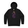 AS Colour Womens Stencil Hood Thumbnail