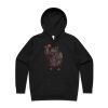 AS Colour Womens Stencil Hood Thumbnail