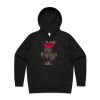 AS Colour Womens Stencil Hood Thumbnail