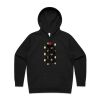 AS Colour Womens Stencil Hood Thumbnail