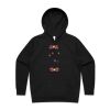 AS Colour Womens Stencil Hood Thumbnail