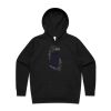 AS Colour Womens Stencil Hood Thumbnail