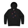 AS Colour Womens Stencil Hood Thumbnail