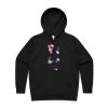 AS Colour Womens Stencil Hood Thumbnail