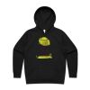AS Colour Womens Stencil Hood Thumbnail