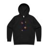 AS Colour Womens Stencil Hood Thumbnail
