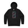 AS Colour Womens Stencil Hood Thumbnail