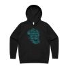 AS Colour Womens Stencil Hood Thumbnail
