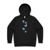 AS Colour Womens Stencil Hood Thumbnail