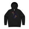 AS Colour Womens Stencil Hood Thumbnail