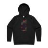 AS Colour Womens Stencil Hood Thumbnail