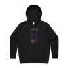 AS Colour Womens Stencil Hood Thumbnail