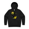 AS Colour Womens Stencil Hood Thumbnail
