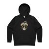 AS Colour Womens Stencil Hood Thumbnail