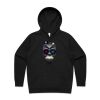 AS Colour Womens Stencil Hood Thumbnail