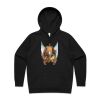 AS Colour Womens Stencil Hood Thumbnail
