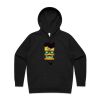 AS Colour Womens Stencil Hood Thumbnail