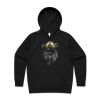AS Colour Womens Stencil Hood Thumbnail