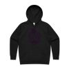AS Colour Womens Stencil Hood Thumbnail
