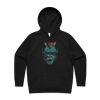 AS Colour Womens Stencil Hood Thumbnail
