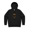 AS Colour Womens Stencil Hood Thumbnail
