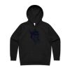 AS Colour Womens Stencil Hood Thumbnail