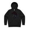 AS Colour Womens Stencil Hood Thumbnail