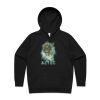 AS Colour Womens Stencil Hood Thumbnail