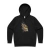 AS Colour Womens Stencil Hood Thumbnail