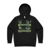 AS Colour Womens Stencil Hood Thumbnail