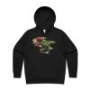 AS Colour Womens Stencil Hood Thumbnail