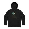 AS Colour Womens Stencil Hood Thumbnail