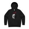AS Colour Womens Stencil Hood Thumbnail