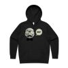 AS Colour Womens Stencil Hood Thumbnail