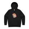 AS Colour Womens Stencil Hood Thumbnail