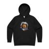 AS Colour Womens Stencil Hood Thumbnail