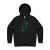 AS Colour Womens Stencil Hood Thumbnail