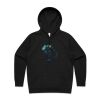 AS Colour Womens Stencil Hood Thumbnail