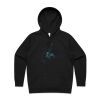 AS Colour Womens Stencil Hood Thumbnail