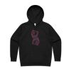 AS Colour Womens Stencil Hood Thumbnail