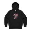 AS Colour Womens Stencil Hood Thumbnail