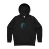 AS Colour Womens Stencil Hood Thumbnail