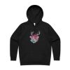 AS Colour Womens Stencil Hood Thumbnail
