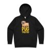 AS Colour Womens Stencil Hood Thumbnail