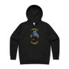 AS Colour Womens Stencil Hood Thumbnail
