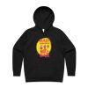 AS Colour Womens Stencil Hood Thumbnail