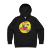 AS Colour Womens Stencil Hood Thumbnail