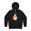 AS Colour Womens Stencil Hood Thumbnail