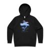 AS Colour Womens Stencil Hood Thumbnail