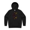 AS Colour Womens Stencil Hood Thumbnail